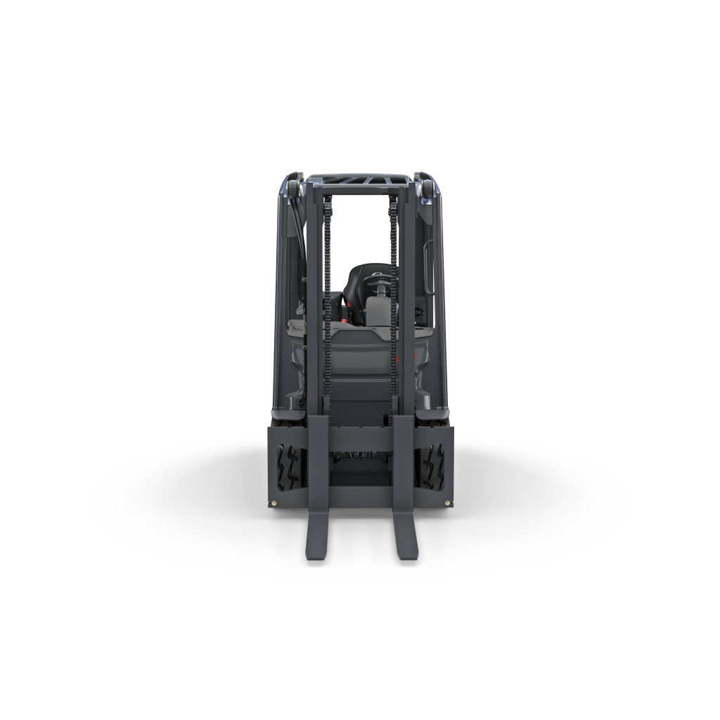 Elektrostapler - E20-E35