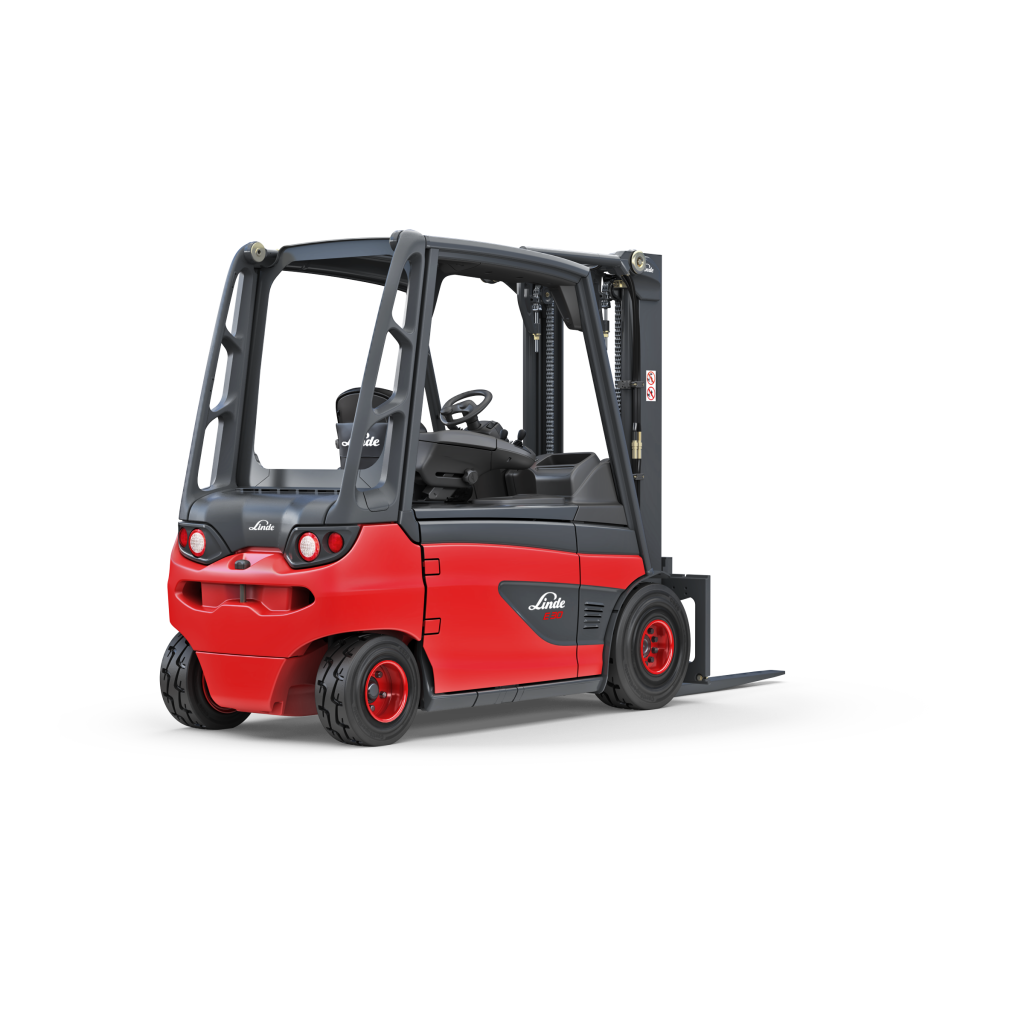 Elektrostapler - E20-E35 1