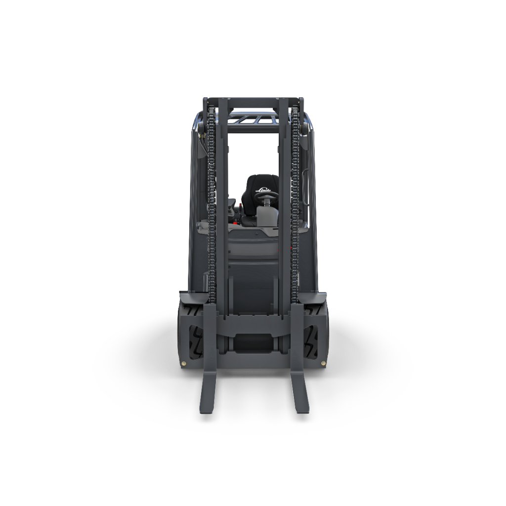 Elektrostapler - E35-E50/600HL