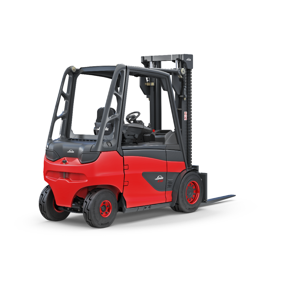 Elektrostapler - E35-E50/600HL 1