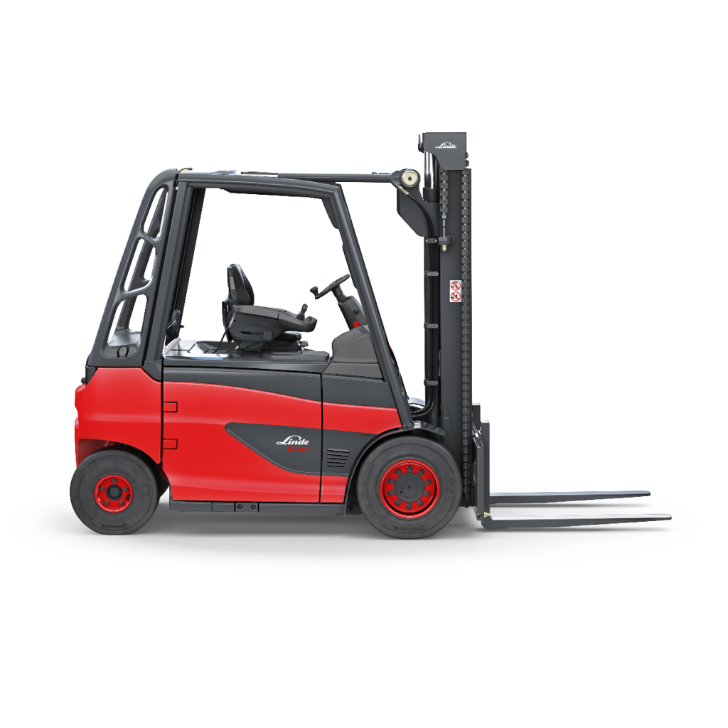 Elektrostapler - E35-E50/600HL 2