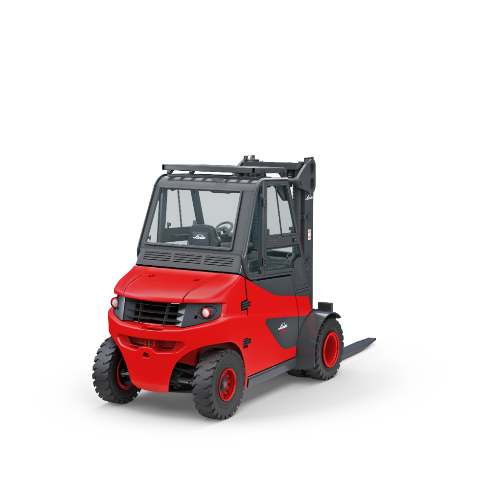 Elektrostapler - E60-E80 1