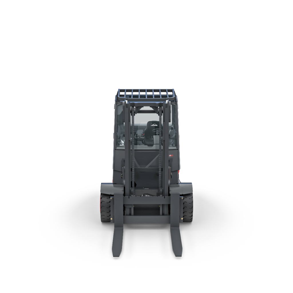 Elektrostapler - E60-E80 2