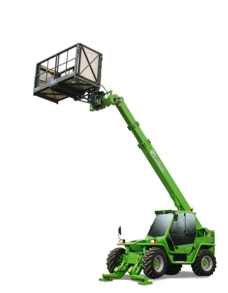 MERLO P38.13
