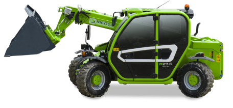 MERLO P28.8L