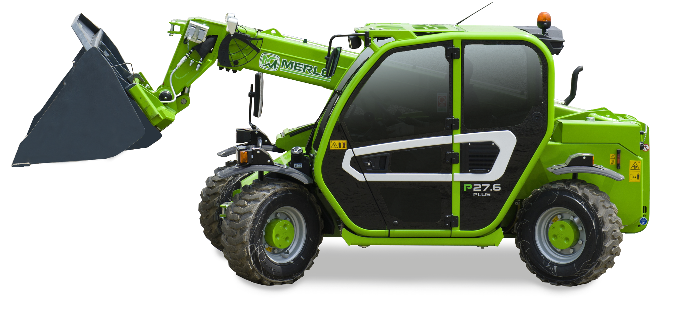 MERLO P28.8L