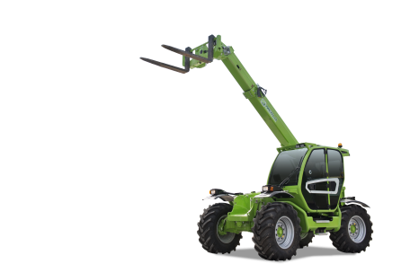 MERLO P40.9