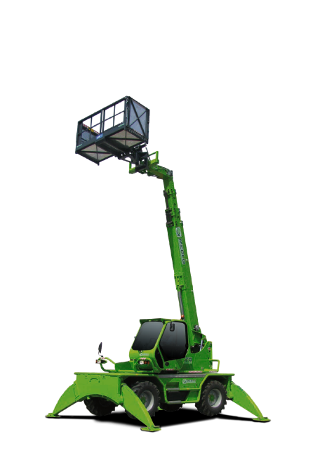 MERLO ROTO 45.21 MCSS