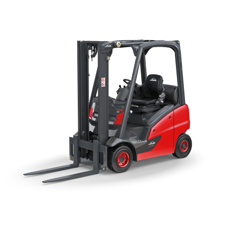 Dieselstapler - H14-H20