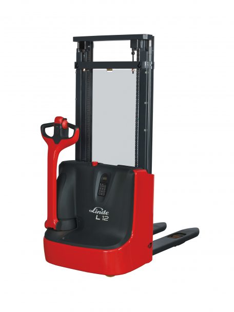 LINDE Hochhubwagen L10 - L12