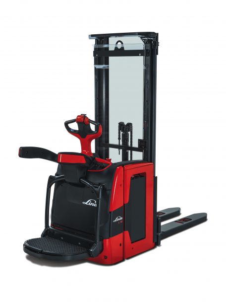 LINDE Hochhubwagen L14 - L20 AP