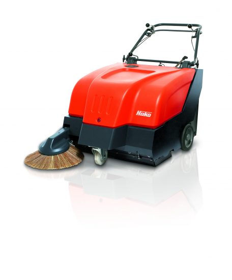 Handgeführte Modelle