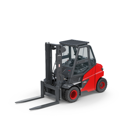 Elektrostapler - E60-E80 3