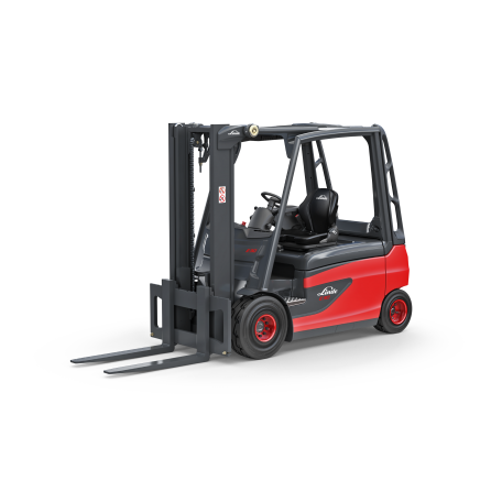 Elektrostapler - E20-E35 3