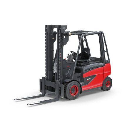 Elektrostapler - E35-E50/600HL 3